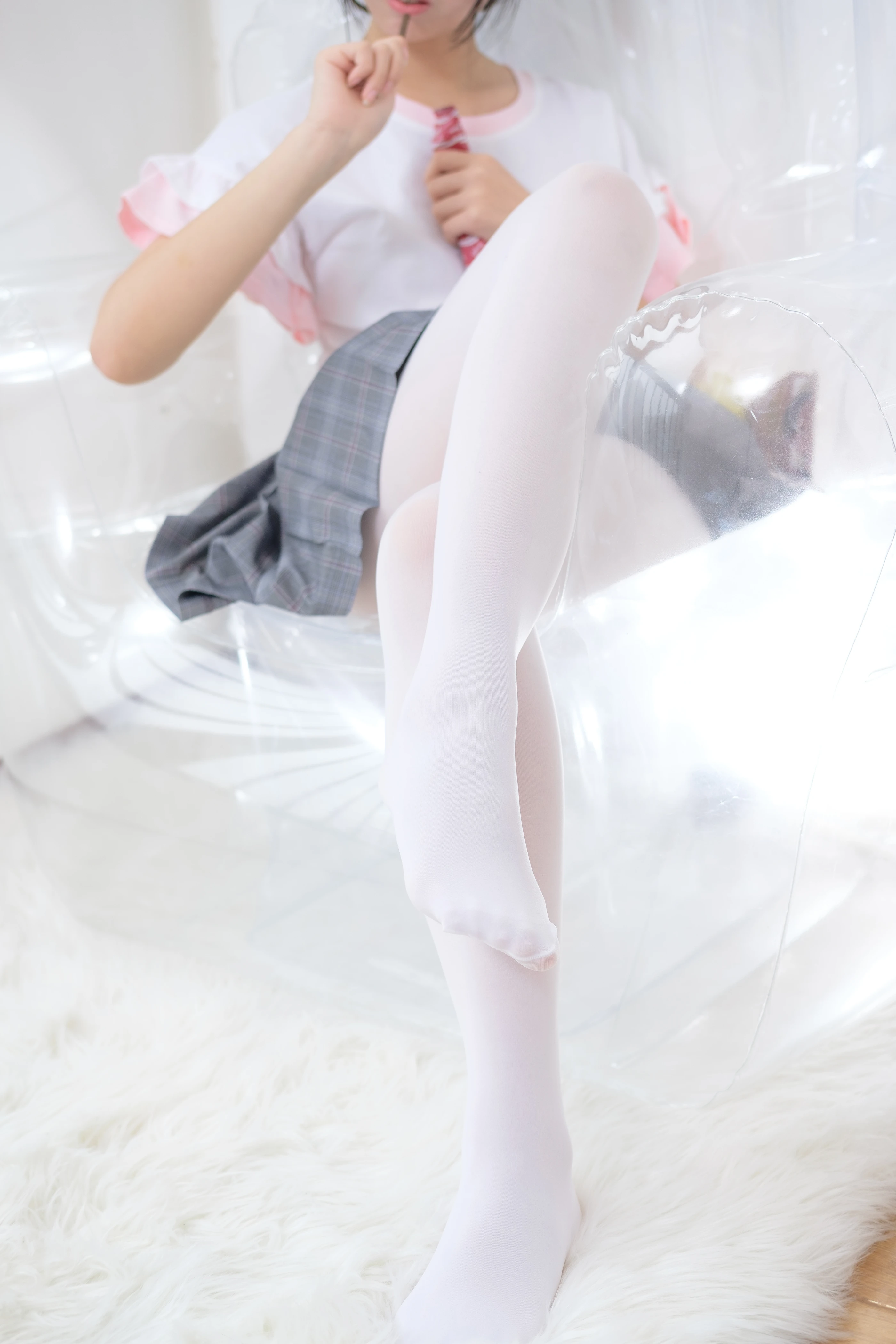 森萝财团 [BETA-015] 白丝嫩嫩的厨娘 [41P 1V]插图1